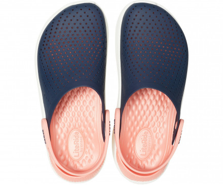 LiteRide™ Clog