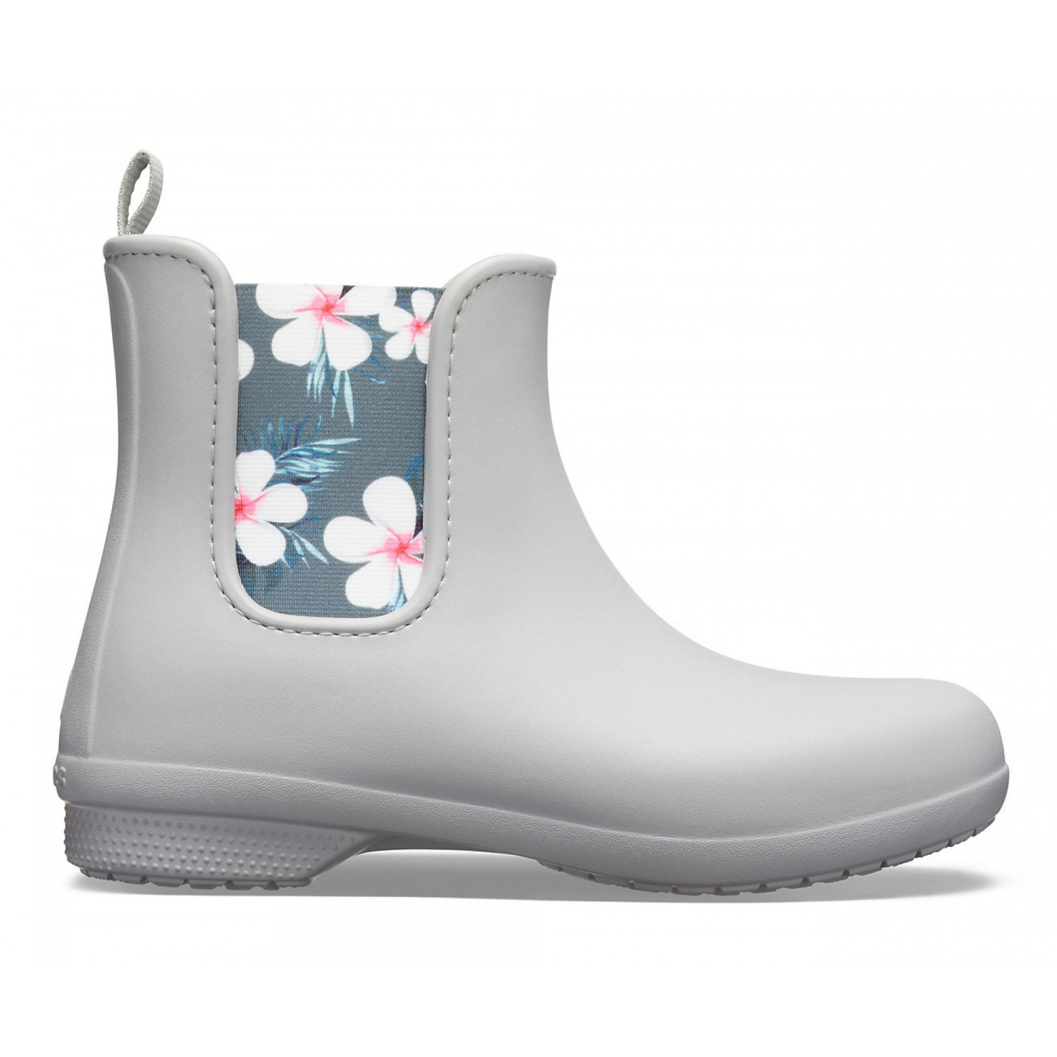 Crocs women's freesail chelsea rain boot online