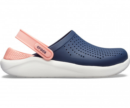 LiteRide™ Clog