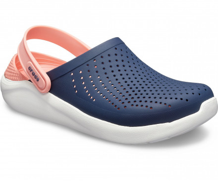 LiteRide™ Clog