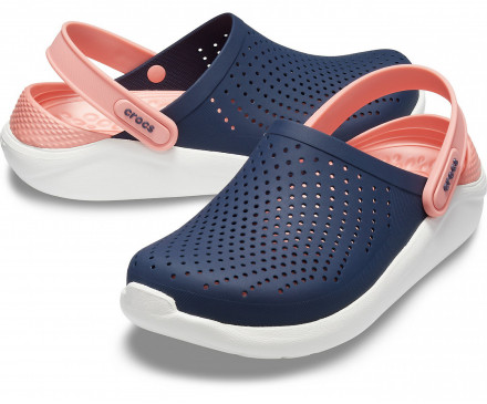 LiteRide™ Clog