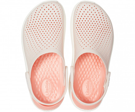 LiteRide™ Clog