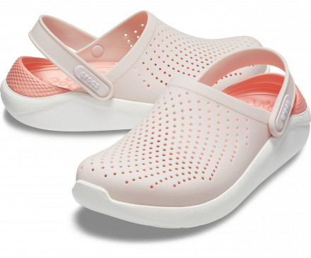 LiteRide™ Clog