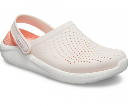 LiteRide™ Clog