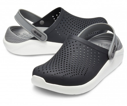 LiteRide™ Clog
