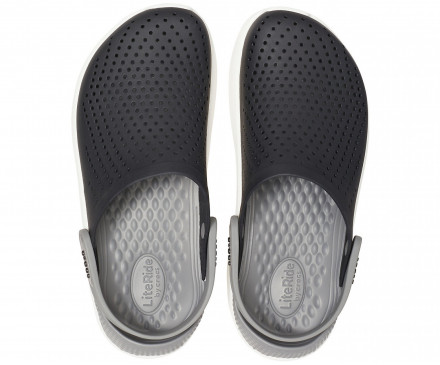 LiteRide™ Clog
