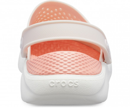 LiteRide™ Clog