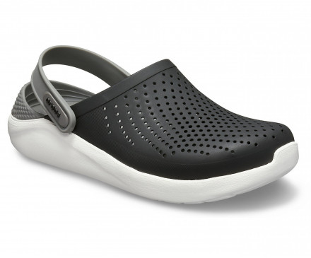 LiteRide™ Clog