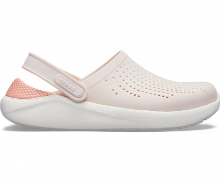 LiteRide™ Clog