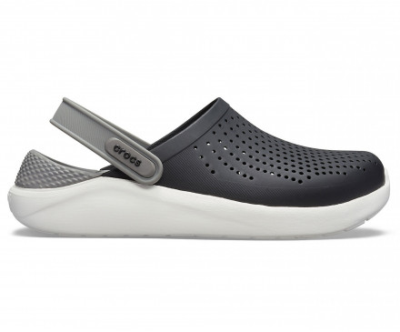 LiteRide™ Clog