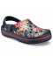 Crocband™ Printed Clog