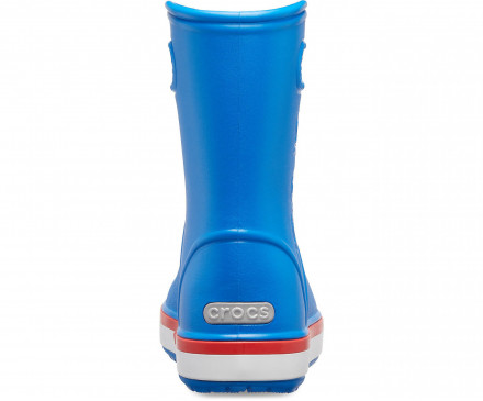 Kids’ Crocband™ Rain Boot