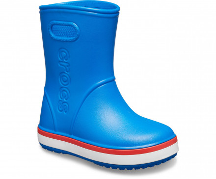 Kids’ Crocband™ Rain Boot