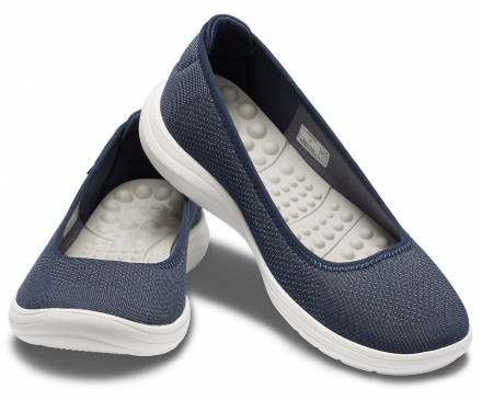 Women’s Crocs Reviva™ Flat