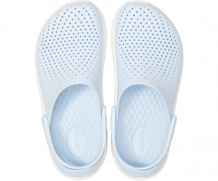 LiteRide™ Clog