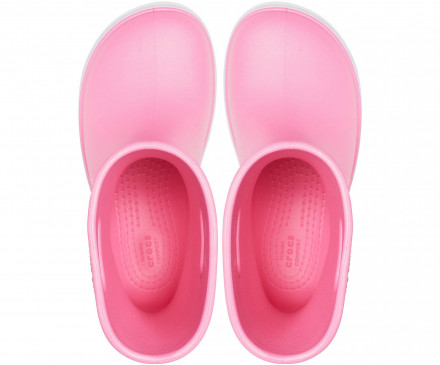 Kids’ Crocband™ Rain Boot