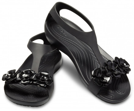 Women’s Crocs Serena Embellished Sandal