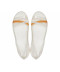  Women's Crocs Isabella Huarache II Flats