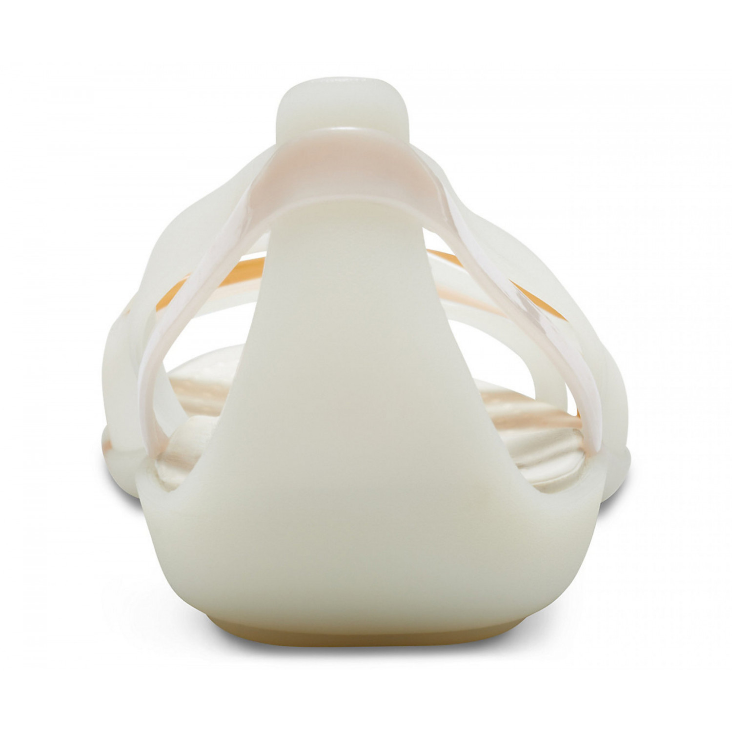 womens crocs isabella huarache ii flats