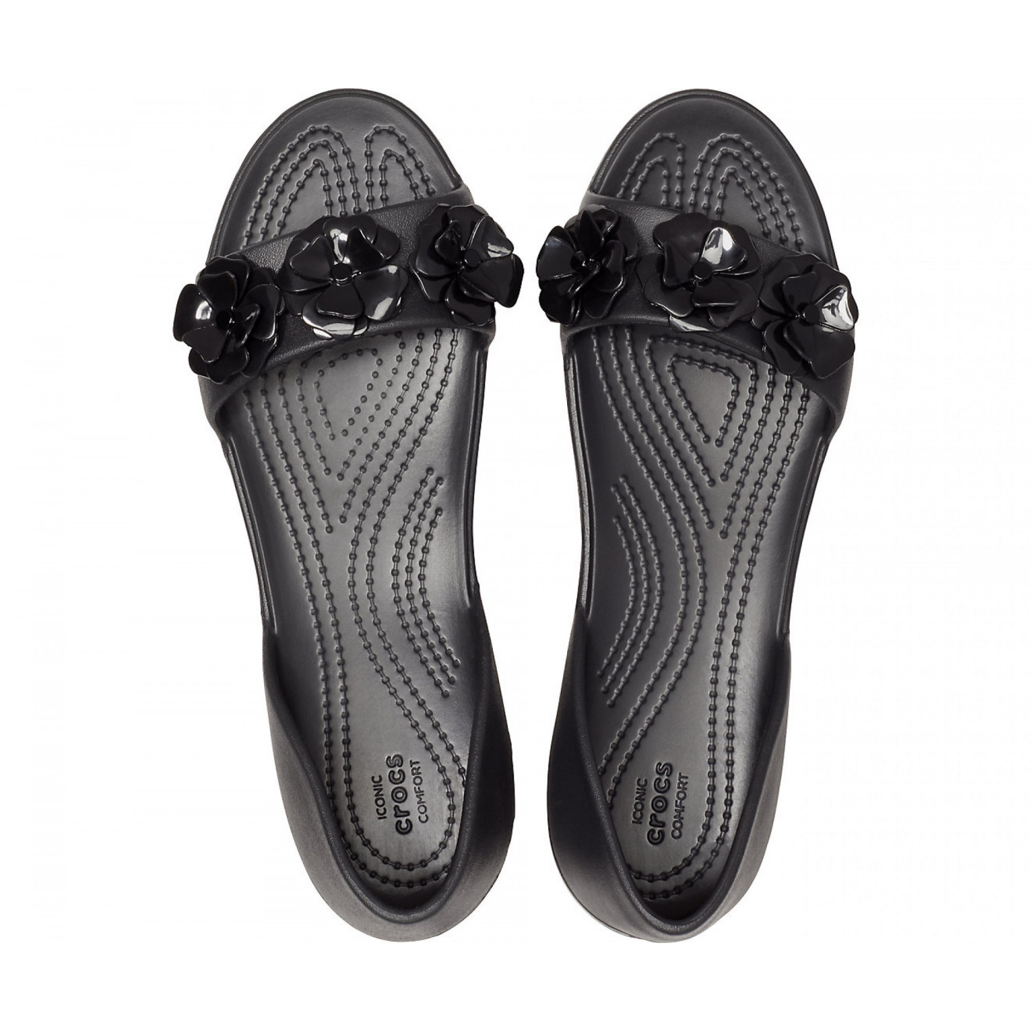 crocs dorsay