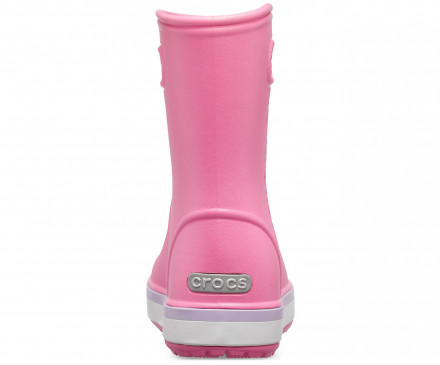 Kids’ Crocband™ Rain Boot