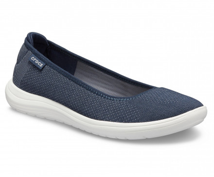 Women’s Crocs Reviva™ Flat