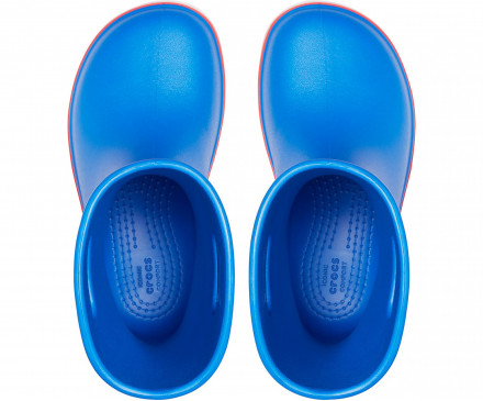 Kids’ Crocband™ Rain Boot