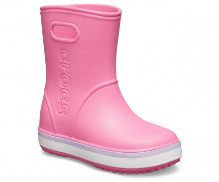 Kids’ Crocband™ Rain Boot