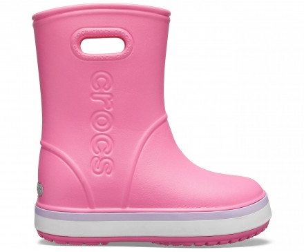 Crocs rain 2024 boots toddler