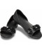 Women's Crocs Lina Flower D'Orsay