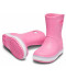 Kids’ Crocband™ Rain Boot