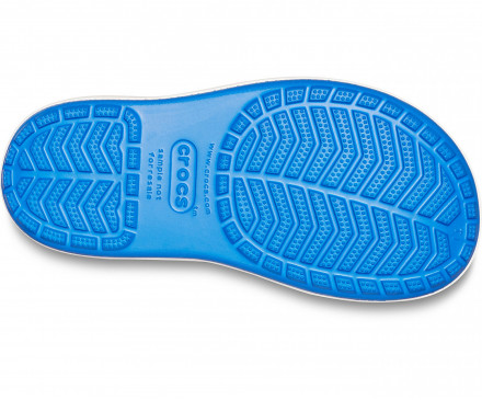 Kids’ Crocband™ Rain Boot