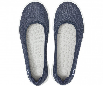 Women’s Crocs Reviva™ Flat