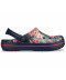 Crocband™ Printed Clog