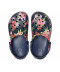 Crocband™ Printed Clog