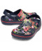 Crocband™ Printed Clog