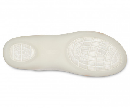  Women's Crocs Isabella Huarache II Flats