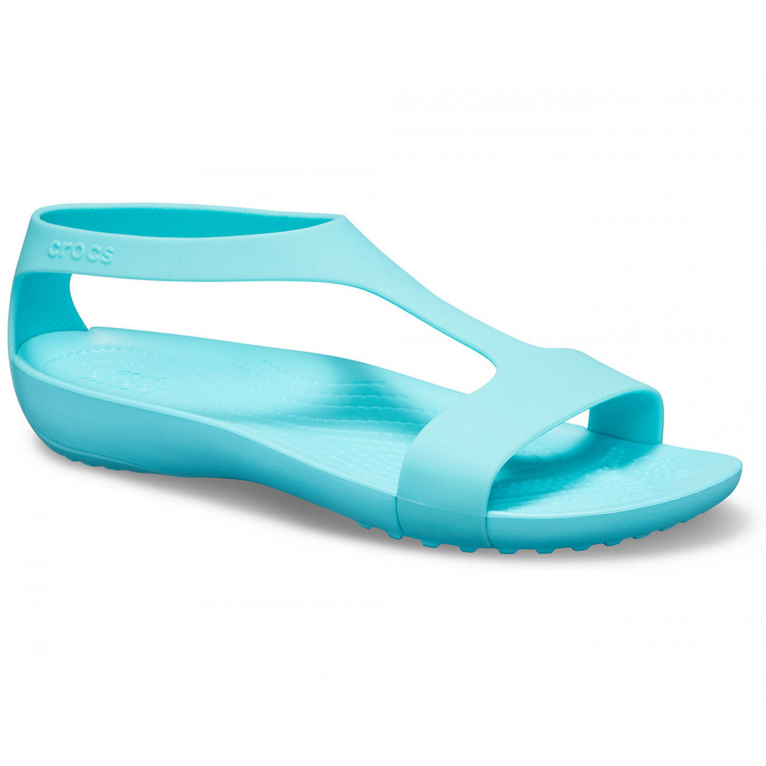 Crocs serena clearance sandal