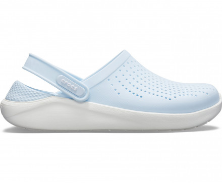LiteRide™ Clog