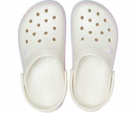 Crocband™ Sport Cord Clog