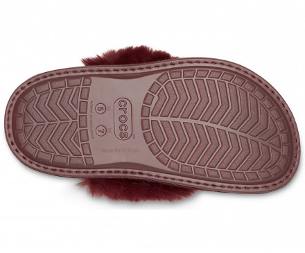 Classic Luxe Slipper