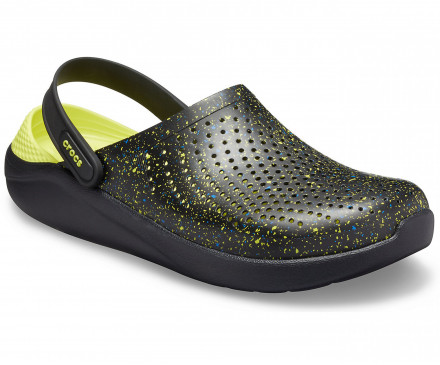 LiteRide™ Hyper Bold Clog