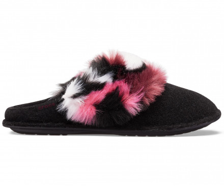 So Luxe Slipper