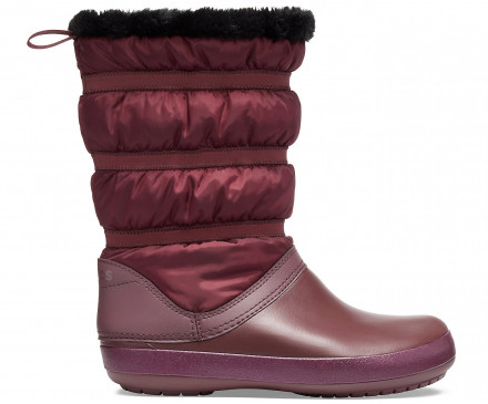 Women's Crocband™ Winter Boot