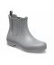 Women’s Crocs Freesail Metallic Chelsea Boot