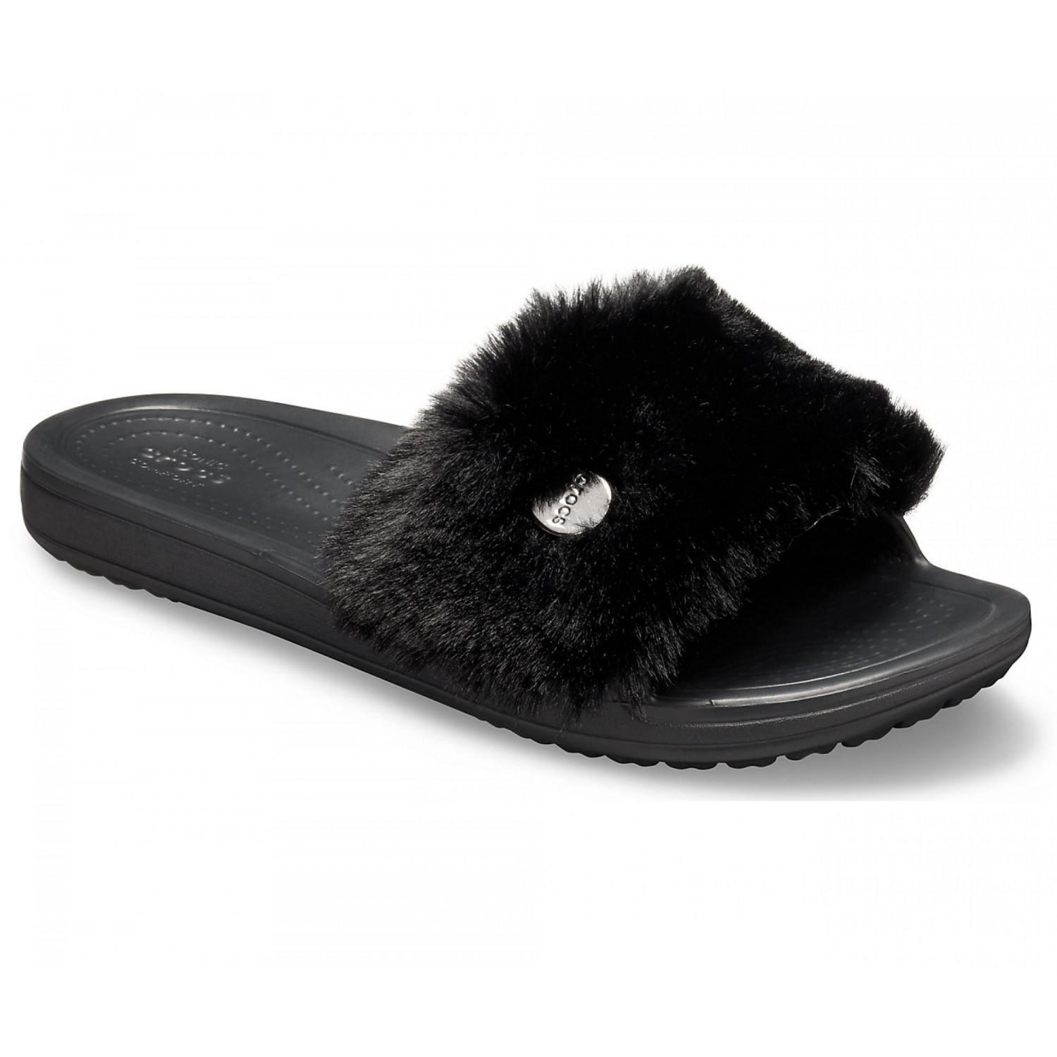 Crocs sloane clearance slide