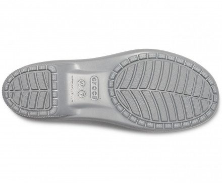 Women’s Crocs Freesail Metallic Chelsea Boot