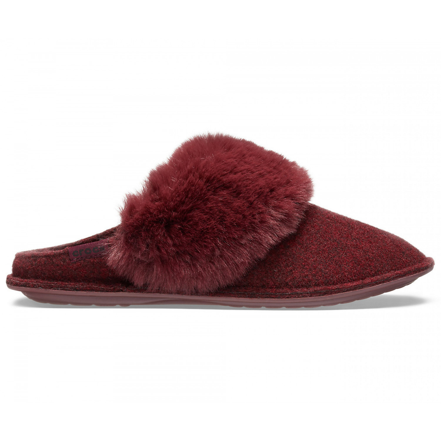 Crocs luxe slipper new arrivals