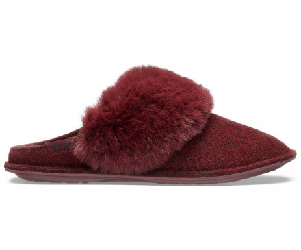Classic Luxe Slipper