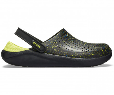 LiteRide™ Hyper Bold Clog